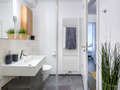 apartamento München Lehel 03 2. baño 10112