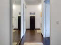 apartamento München Lehel 01 pasillo 10112