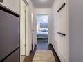apartamento München Lehel 03 pasillo 10112