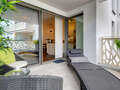 apartamento München Lehel 01 balcón 10112