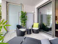 apartamento München Lehel 02 balcón 10112