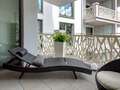 apartamento München Lehel 03 balcón 10112