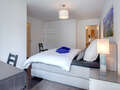 apartamento München Lehel 05 dormitorio 10112