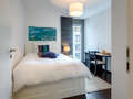 apartamento München Lehel 01 2. dormitorio 10112