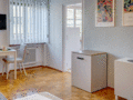 apartamento München Obergiesing 03 zona de día  10117
