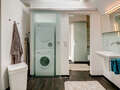 ático München Schlachthofviertel 04 baño 10128