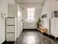 ático München Schlachthofviertel 02 pasillo 10128
