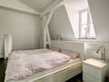 ático München Schlachthofviertel 01 dormitorio 10128