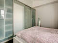 ático München Schlachthofviertel 02 dormitorio 10128