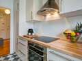 apartamento München Maxvorstadt - Westen 05 cocina 10133