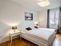 apartamento München Maxvorstadt - Westen 01 dormitorio 10133