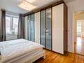apartamento München Maxvorstadt - Westen 02 dormitorio 10133