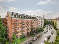 apartamento München Maxvorstadt - Westen 02 vista 10133