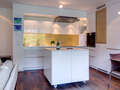 apartamento München Maxvorstadt - Universitätsviertel 02 cocina 10142
