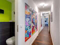 apartamento München Maxvorstadt - Universitätsviertel 03 pasillo 10142