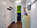 apartamento München Maxvorstadt - Universitätsviertel 05 pasillo 10142