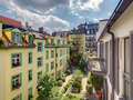 apartamento München Maxvorstadt - Universitätsviertel 01 vista 10142