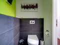 apartamento München Maxvorstadt - Universitätsviertel 03 WC de invitados 10142