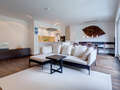 apartamento München Maxvorstadt - Universitätsviertel 02 zona de día  10142