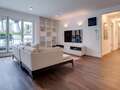 apartamento München Maxvorstadt - Universitätsviertel 06 zona de día  10142