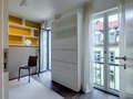 apartamento München Maxvorstadt - Universitätsviertel 02 invitados 10142
