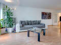 apartamento München Schwabing-West 03 salón 10148