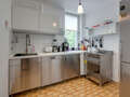 apartamento München Schwabing-West 01 cocina 10148
