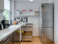 apartamento München Schwabing-West 02 cocina 10148