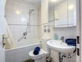 apartamento München Schwabing-West 01 baño 10148