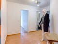 apartamento München Schwabing-West 01 pasillo 10148