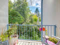 apartamento München Schwabing-West 02 balcón 10148