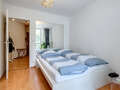 apartamento München Schwabing-West 01 dormitorio 10148