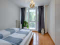 apartamento München Schwabing-West 02 dormitorio 10148
