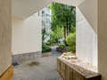 apartamento München Schwabing-West 01 patio  10148