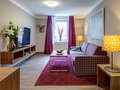 apartamento München Isarvorstadt 01 salón 10149