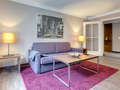 apartamento München Isarvorstadt 03 salón 10149