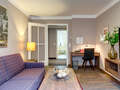 apartamento München Isarvorstadt 04 salón 10149