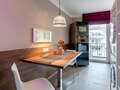 apartamento München Isarvorstadt 01 cocina 10149