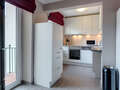 apartamento München Isarvorstadt 02 cocina 10149