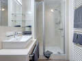 apartamento München Isarvorstadt 01 baño 10149