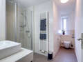 apartamento München Isarvorstadt 02 baño 10149