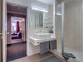 apartamento München Isarvorstadt 03 baño 10149
