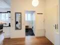 apartamento München Schlachthofviertel 03 pasillo 10154