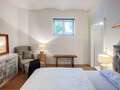 apartamento München Schlachthofviertel 02 dormitorio 10154