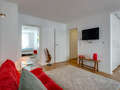 apartamento München Maxvorstadt - Universitätsviertel 05 salón 10155