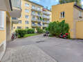 apartamento München Maxvorstadt - Universitätsviertel 01 patio  10155