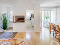 apartamento München Milbertshofen 03 salón 10158