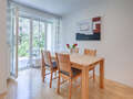 apartamento München Milbertshofen 05 salón 10158