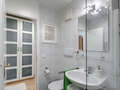 apartamento München Milbertshofen 01 baño 10158