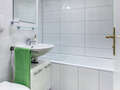 apartamento München Milbertshofen 03 baño 10158